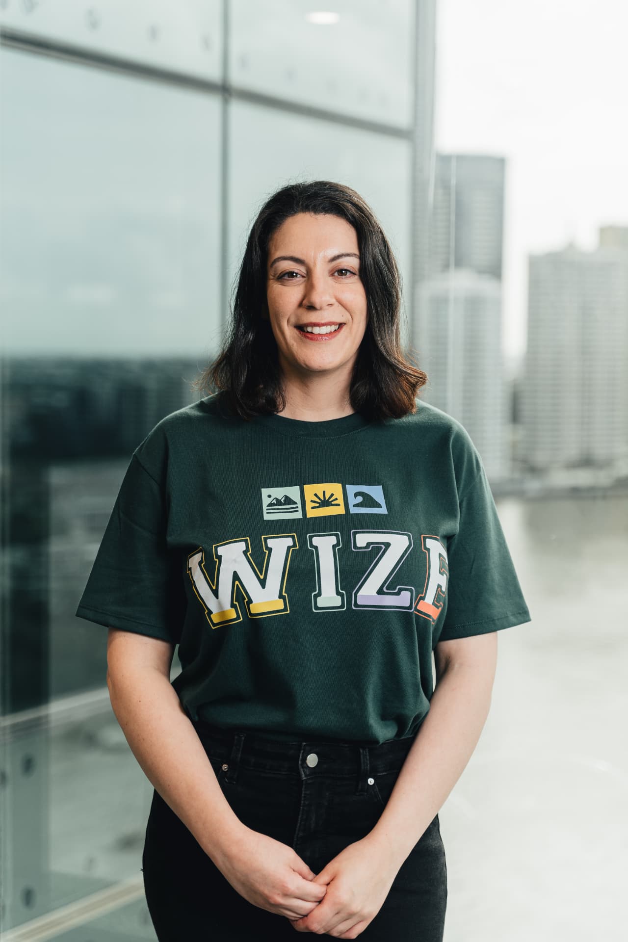 Dani Bray, Head of Wize